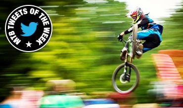 MTB Tweets of the Week - 18/10/2013